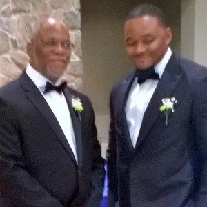 Meet your Posher, Roger